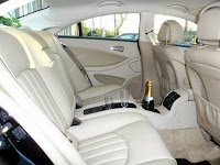 Beaus and Belles Wedding Cars 1082159 Image 0